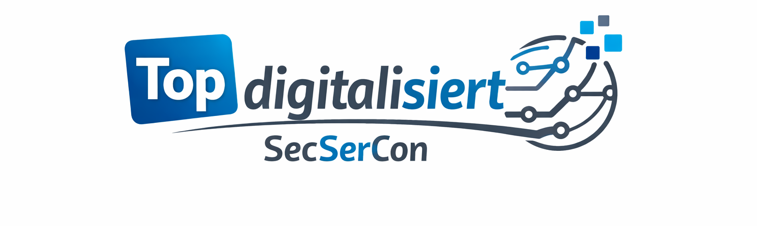 SecSerCon – Hosting, Webserver und Websites